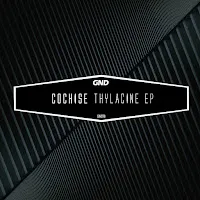 Cochise — Honorius 3 — обложка